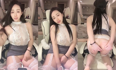 成都徐若瑄丰满女神超甜美,白虎穴,道具爆插过瘾(1)