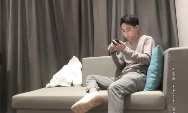 [Tuyển tập Tanhua] 177 nữ thần thỏ nhỏ Vương Tổ Hiền xuất sắc nhất đóng vai ba người, thân hình ma quỷ mảnh mai giá trị cao phối hợp với niềm đam mê vô tận