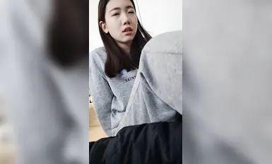 韓国のおじさんが韓国のエスコートガールのオーラルセックスアートをこっそり撮影：若い女の子のオーラルスキルは素晴らしく、精液が噴出する瞬間は忘れられないです（6）