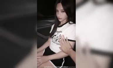 Korean uncle pure beautiful girl and uncle passionate sex, beautiful ketone body fresh white tiger, exciting G point_naked explosive output_mouth blast (3)