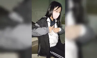 Perjalanan syurga oral seks oral pakcik Korea: godaan manis pelajar sekolah menengah Korea yang lembut, pengalaman utama seks oral yang ghairah dan kerja tangan (6)