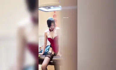 模特玥儿玥er 露点写真合集(1)