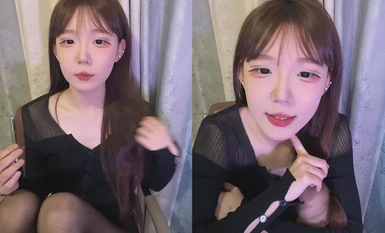 Ang Spirited Girl Anchor Series ay mukhang napakaganda, ngunit hindi ko alam ang pangalan (10)