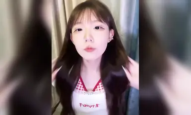 精神小妹主播系列看起来就很混非常nice 就是不知道名字(13)