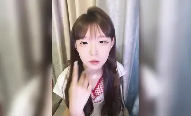 精神小妹主播系列看起来就很混非常nice 就是不知道名字(14)