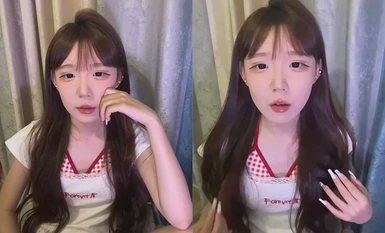 Ang Spirited Girl Anchor Series ay mukhang napakahalo at napakaganda, ngunit hindi ko alam ang pangalan (14)