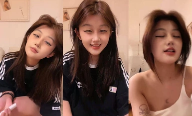 The super collection of the live show of the spirited girl is also the N days of envying the spirited boy (20)