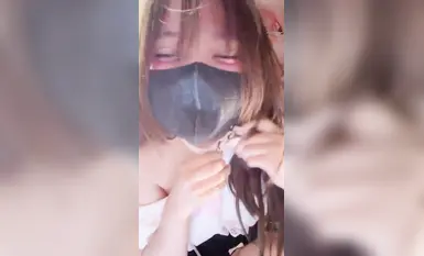 Shao Luo Wen Qing - the appearance is still very good, Shao Luo type yellow broadcast, the personality is quite lively and cute, with a variety of soft sister clothes, plus the ability to do live shows, it is quite worth watching (32)