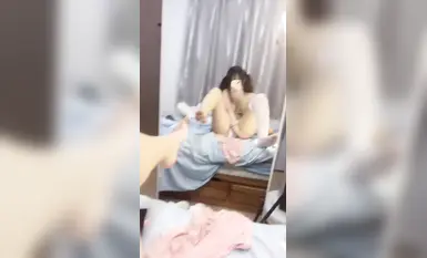 Shao Luo Wen Qing - the appearance is still very good, Shao Luo type yellow broadcast, the personality is quite lively and cute, with a variety of soft sister clothes, plus the ability to do live shows, it is quite worth watching (47)