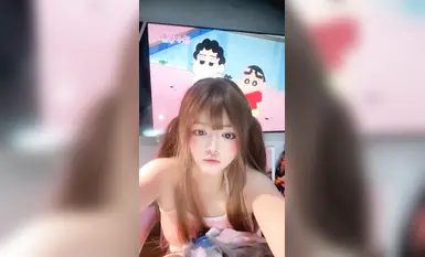 Thiệu Lạc Văn Thanh - ngoại hình vẫn rất tốt, Thiệu Lạc kiểu vàng phát sóng, tính cách khá hoạt bát và dễ thương, mặc nhiều loại quần áo chị em mềm mại, cộng thêm khả năng làm những việc không hề tầm thường, khá đáng xem (63)