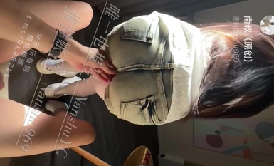 推特頂級百人斬約炮大神南叔969 約操眾多極品高顏值反差蜜桃臀母狗 ，清純jk黑絲女大學生，飢渴少婦 ，精神小妹等等，調教深喉口交，後入啪啪，口爆 內射鏡頭特寫 (1)