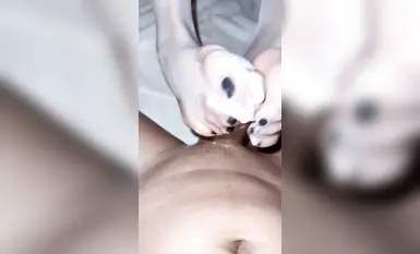 FootJob - Footjob - Footjob - 풋잡 Free.012