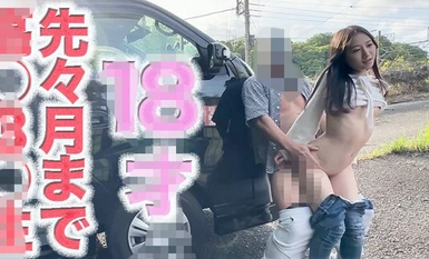 fc2-ppv-4752128 18세! 3개월 전까지 완전 첫 촬영! 표정! ○○식으로부터 3개월 후에 야외 노출! 인생에서 남자친구 만든 적 없는데 지지이의 정*주입! ! 개인 촬영 510명째