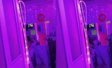 전염병 이전 홍콩은 활동으로 북적거렸습니다. 친구들이 하나씩 문을 두드리는 장면을 따라 홍콩 버전의 불사조를 보았으니 그리워지네요.