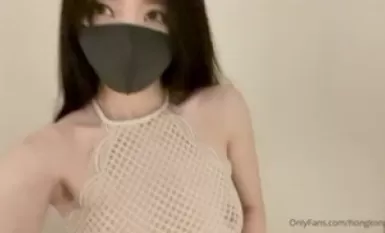 HongKongDoll 玩偶姊姊私訊—短片2