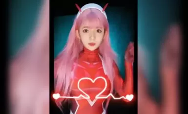 Ang kumpletong bersyon ng Dog Head Loli Incident na may history ng chat 1