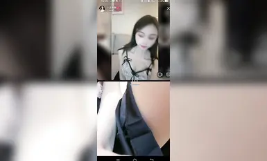 小玉娇妻花椒超高颜值少妇，情趣诱惑定制大尺度裸舞，自慰VIP双视角-2