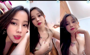 年度重磅万元福利奶猫半糖巨乳绿播_是你的猫猫1V1道具自插_4