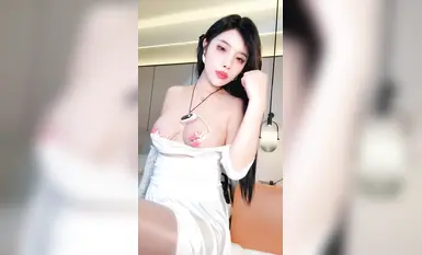 【白熙】高颜值女神，极品身材白虎嫩逼，道具插逼，自慰喷水(22)