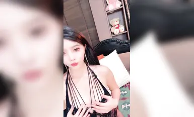 【白熙】高顏值女神，極品身材白虎嫩逼，道具插逼，自慰噴水  (6)