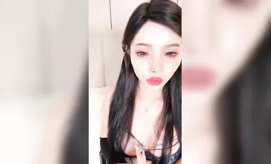 【백희】고가의 여신, 최고급 몸매, 백호랑이의 부드러운 보지, 보지에 소품 삽입, 자위 분출 (71)