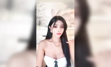 【백희】고가의 여신, 최고급 몸매, 백호랑이의 부드러운 보지, 보지에 소품 삽입, 자위 분출 (78)