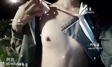 Umiihi kung saan-saan, puro school girl na si Abai Loli natuto sa tuta na umihi habang naglalakad ~ kahit gaano pa ito ka-cute, aso pa rin itong mahilig umihi kung saan-saan (4)