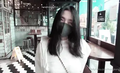 HONGKONGDOLL - 短編集シリーズ「アイランダー3」