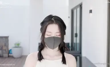 HONGKONGDOLL - 短編集シリーズ「アイランダー3」