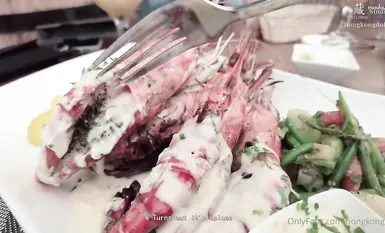 HONGKONGDOLL - 短編集シリーズ「アイランダー3」