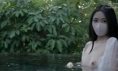 HONGKONGDOLL - 短編集シリーズ「神楽2」