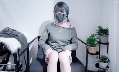 HONGKONGDOLL - Solo picture videos "Sweet and cool"