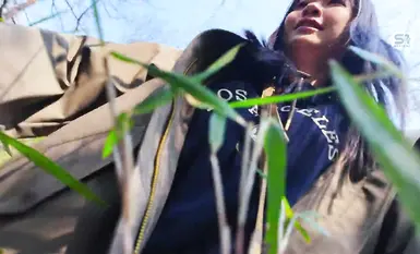 SONE-860 온천 여행으로 친구와 자화 찍고 있으면 설마의 강·간·마·습습! 그대로 셀카가 생생한 POV 레프! 시라카미 사키하나