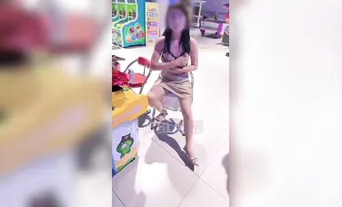 小熊維尼 最新線下約啪露出 (4)