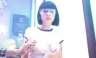 FCD-6901 Sex Reincarnation-Yue Kelan