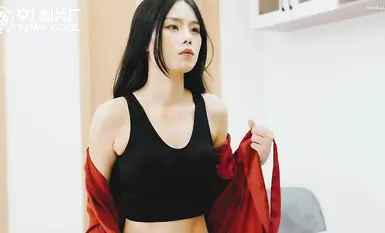 CUS-030 금 숭배 암캐 아내 / 큰 엉덩이로 친구를 타고 섹스하고