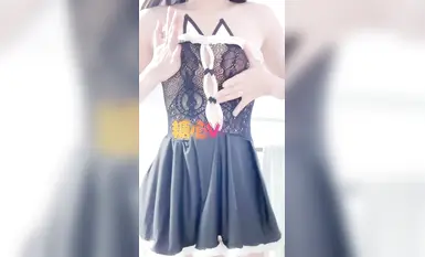 Phúc lợi Ji-Linlinzi-Bạch Hổ Chị Em Thủ Dâm Cưỡi COS Bộ Sưu Tập (11)