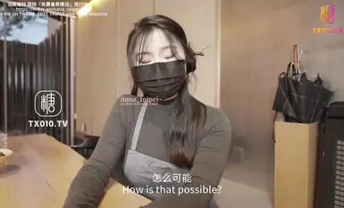 [AI Enhanced] Tangxin Vlog [Tangxin Exclusive] Discovered the Secret of Son's Impotence Turns Out to Be a Sexual Fantasy About Mom and Being Trained by Mom's Footjob Nana_taipei4K60fps Enhanced Edition