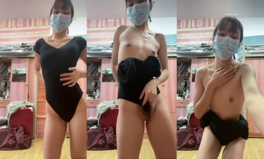 The secret between a beautiful dance student and her sugar daddy. The contrast is shocking. (3)