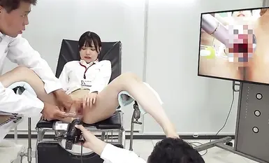 SDJS-332 평일의 사무실에서 대공개 독하라 건강 진단 선전부 마츠나가 아카리