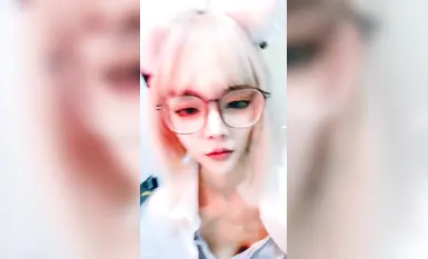 超好看的D杯奶子裸舞，短发高颜值【七仙女】逼塞跳蛋大摆锤nobody骚舞献上(11)