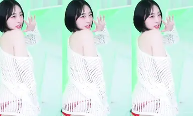 Tuyển tập vũ đạo ướt át và khỏa thân của vũ công ngực bự người Hàn Quốc @yso1004 (16)