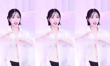 Tuyển tập vũ đạo ướt át và khỏa thân của vũ công ngực bự người Hàn Quốc @yso1004 (18)