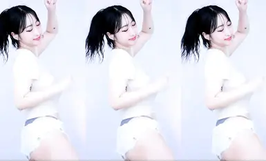 Tuyển tập vũ đạo ướt át và khỏa thân của vũ công ngực bự người Hàn Quốc @yso1004 (97)