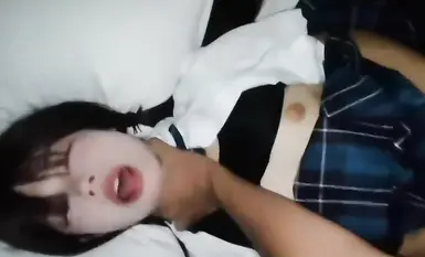 Bộ sưu tập ảnh VIP của nữ diễn viên AV ngực lép phong cách Nhật Bản @Cibao, Phần 3 (20)