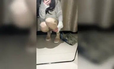 Japanese-style flat-chested AV actress @Cibao's VIP view collection, Part 3 (24)