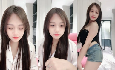 매혹적인 여우, 최고급 가슴을 가진 젊은 여성, 자연스럽게 큰 가슴을 가진 미인, 젊은 얼굴, 부드러운 가슴, 아름다운 외음부.(6)