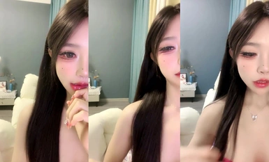 Dai Shishi - A stunning beauty! A devilish figure, seductive vibrator use, and overflowing with vaginal fluid (1)