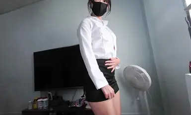 台湾健身网红@ssrpeach(AsianPeachyQueen) Onlyfans尺度作品合集(23)