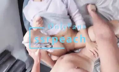 极品肥臀网红@ssrpeach Onlyfans尺度作品合集(23)